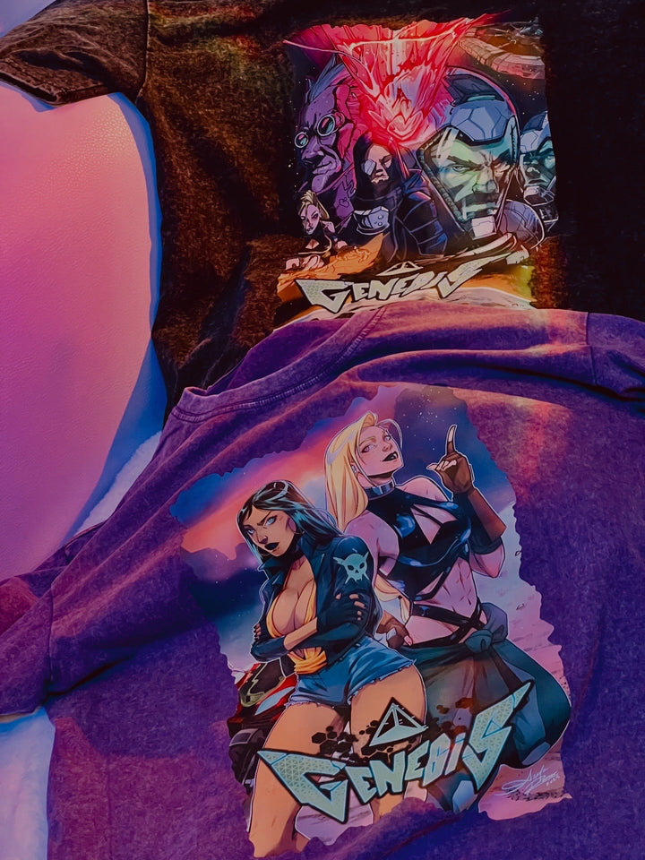 INDGO T-Shirt