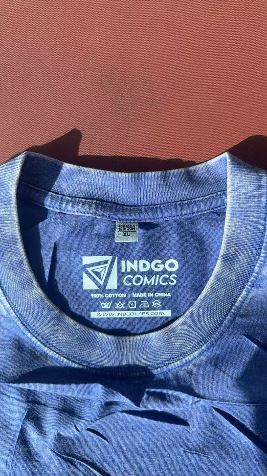 INDGO T-Shirt
