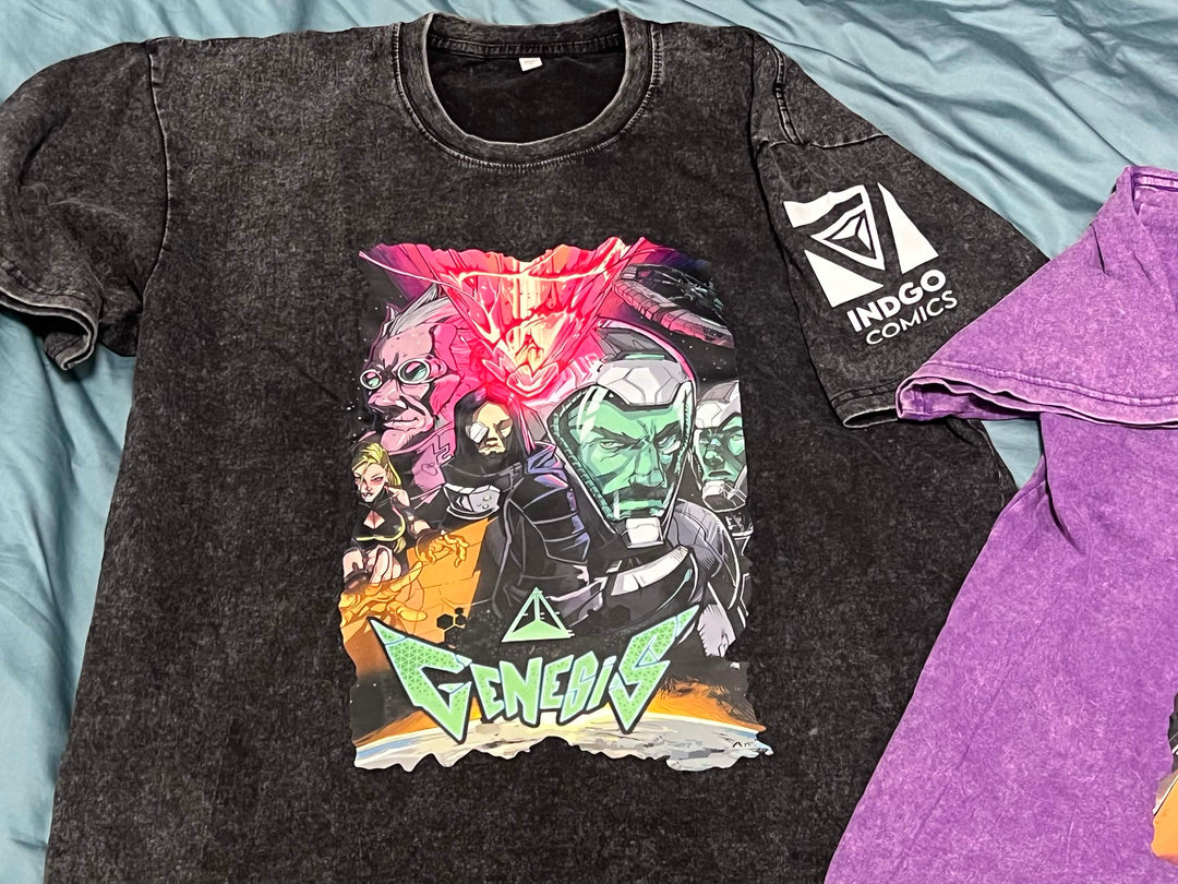 INDGO T-Shirt