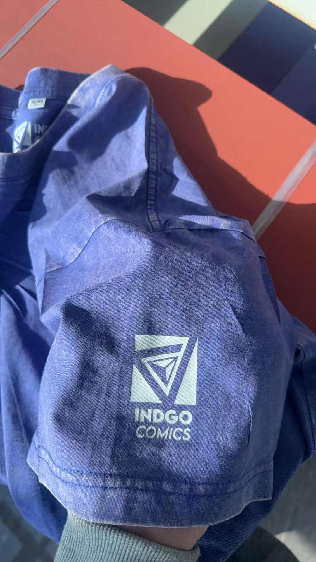 INDGO T-Shirt